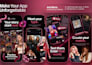 design play and app store screenshots for your mobile app